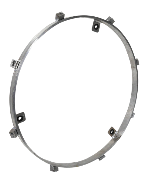 speed ring - creamsource space x & others from www.thelafirm.com