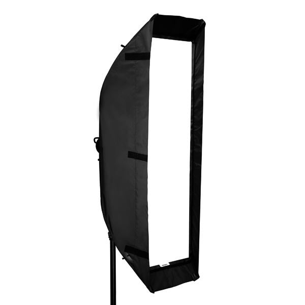 lightbank - super pro x - white - medium strip from www.thelafirm.com