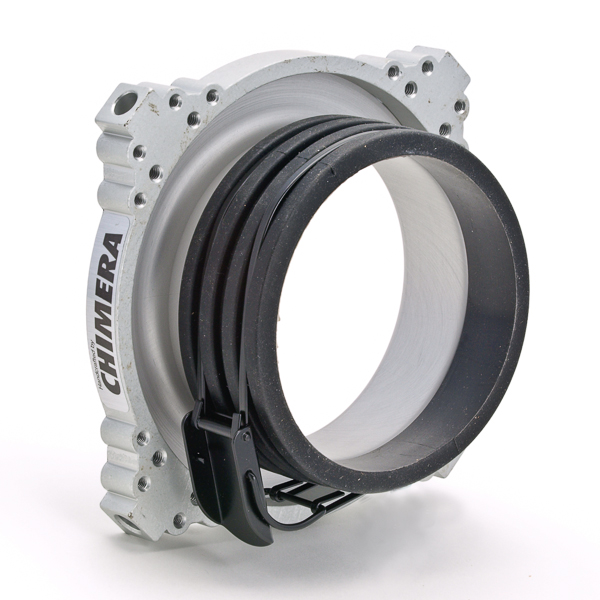 speed ring - strobe - profoto / hmi - metal from www.thelafirm.com