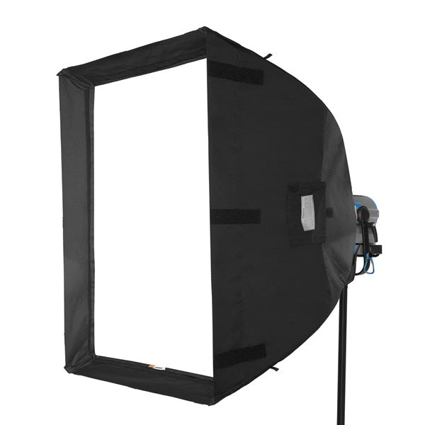Chimera Daylite Plus Softbox - Medium - 3 screens from www.thelafirm.com