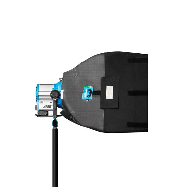 Chimera Daylite Plus Softbox - Small - 3 screens from www.thelafirm.com