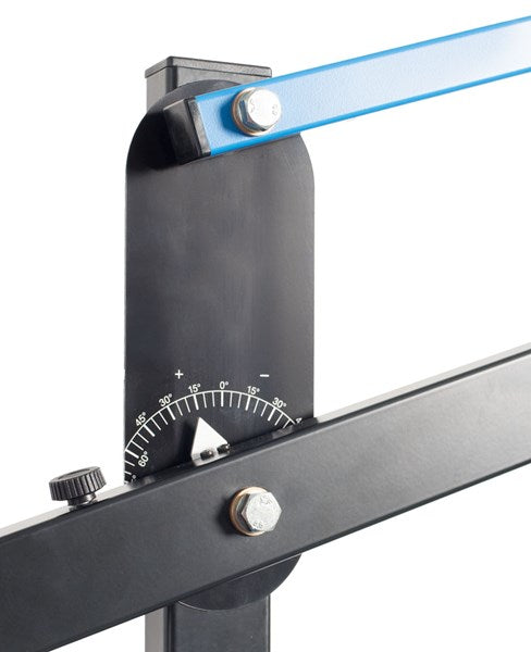 kit - includes large pancake, triolet and standard boom from www.thelafirm.com