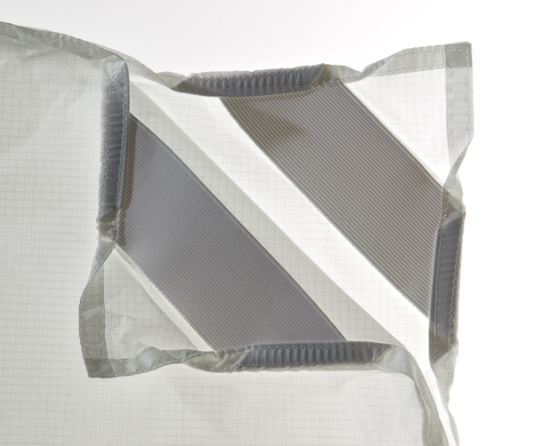 Chimera Fabric for Frame/Panel Reflectors - 42x72" - 1/2 Grid Cloth from www.thelafirm.com