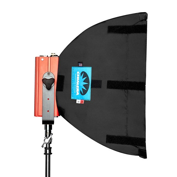 led lightbank kit - cineo maverick - xs from www.thelafirm.com