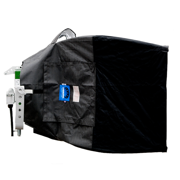 Chimera Barger 6-Light Strip Bank Plus from www.thelafirm.com