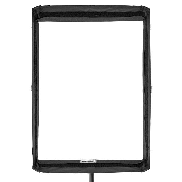 Chimera Extra Small Daylight Junior Plus (Silver) - 3 screens from www.thelafirm.com