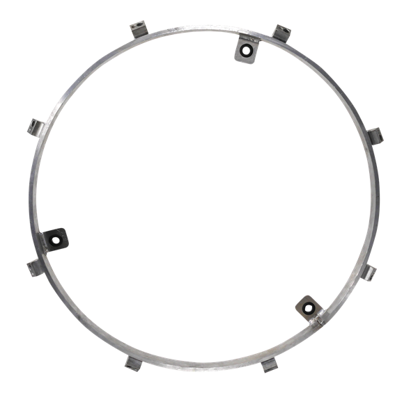 speed ring - creamsource space x & others from www.thelafirm.com