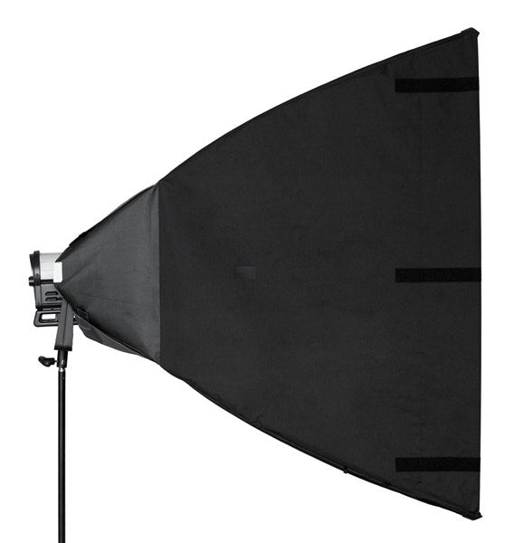 Chimera Medium Daylite Junior Plus Softbox, Silver - 3 screens from www.thelafirm.com