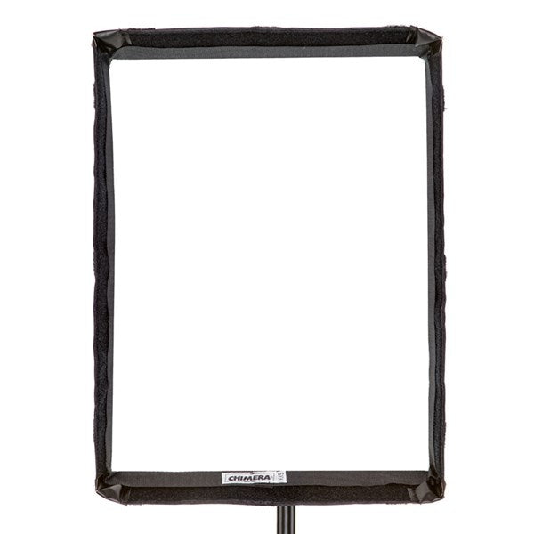 Chimera Video Pro Plus 1 Softbox - XX-Small from www.thelafirm.com