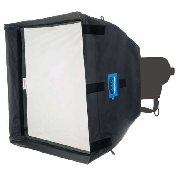 Chimera Low Heat Quartz LED Lightbanks (Large) from www.thelafirm.com