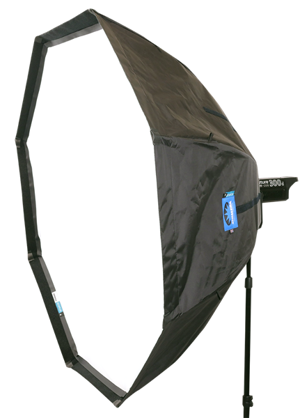 Chimera Lightbank Octaplus 4 (Silver) from www.thelafirm.com