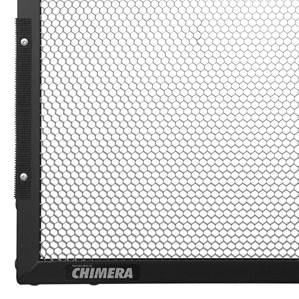 grid - honeycomb - 60 degree - medium from www.thelafirm.com