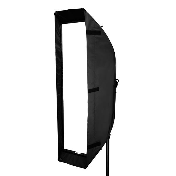 lightbank - super pro x - white - medium strip from www.thelafirm.com