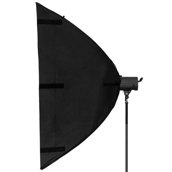 lightbank - super pro x - white - medium strip from www.thelafirm.com