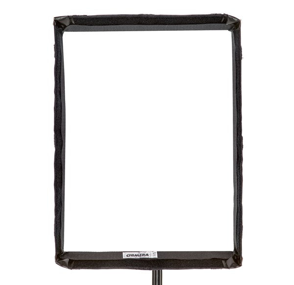 Chimera Daylite Junior Plus Softbox, Silver Interior - XX-Small - 3 Screens from www.thelafirm.com