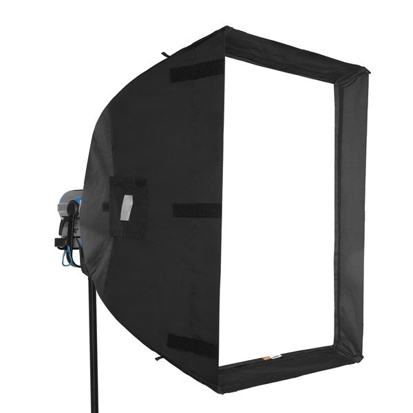 Chimera Daylite Plus Softbox - Medium - 3 screens from www.thelafirm.com