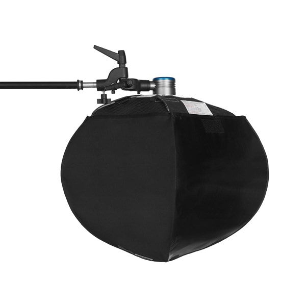 lightbank - lantern with skirt - 30" (76.2 cm) from www.thelafirm.com