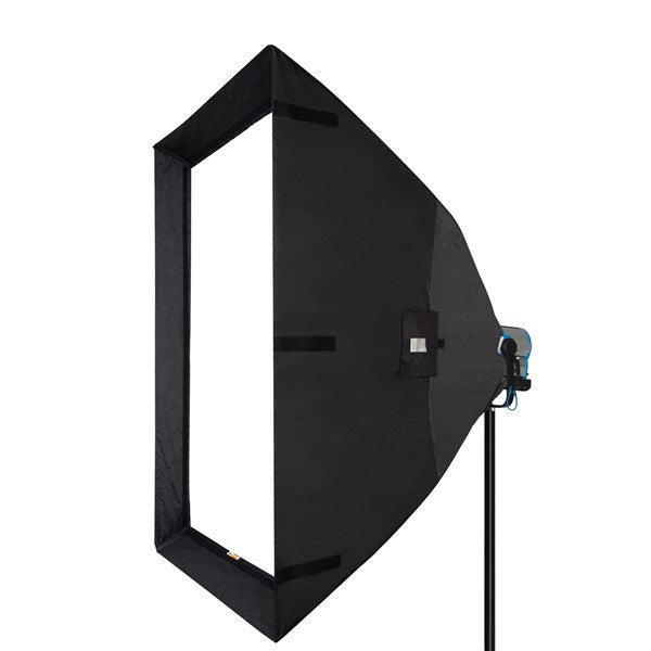 Chimera Daylight Plus Softbox - Large - 3 screens from www.thelafirm.com