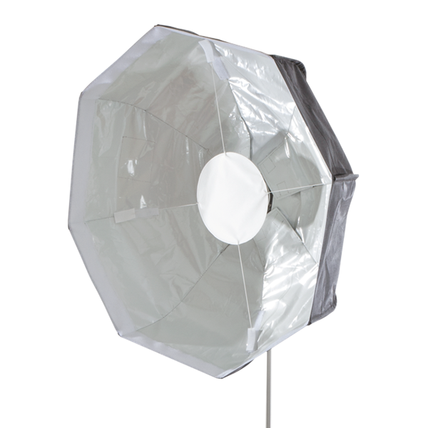 Chimera Octa Collapsible Beauty Dish (White Interior, 30") from www.thelafirm.com