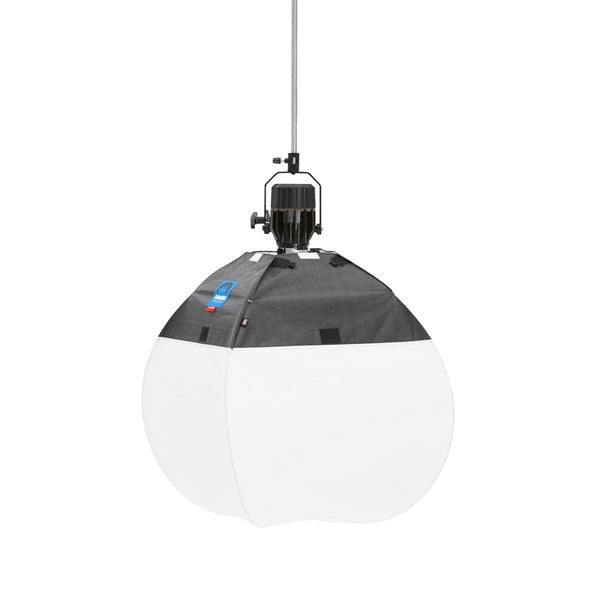 lightbank - lantern with skirt - 30" (76.2 cm) from www.thelafirm.com