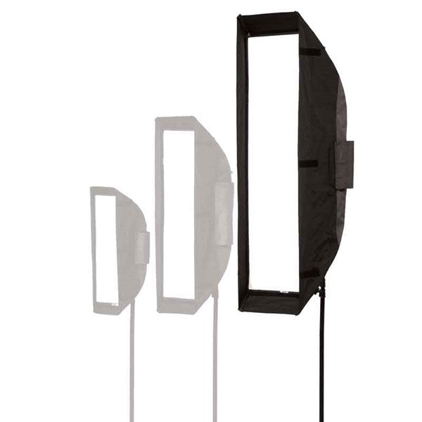 Chimera Video Pro Plus 1 Large Strip Softbox from www.thelafirm.com