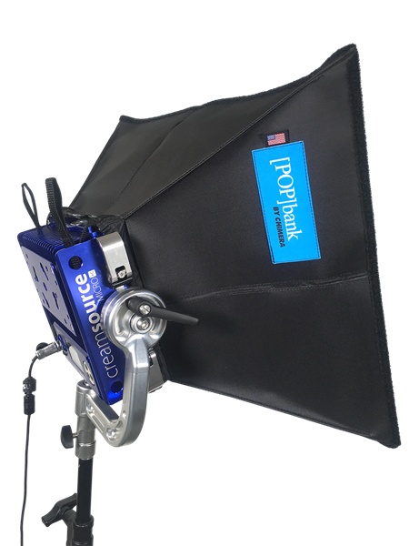 pop bank for creamsource micro from www.thelafirm.com