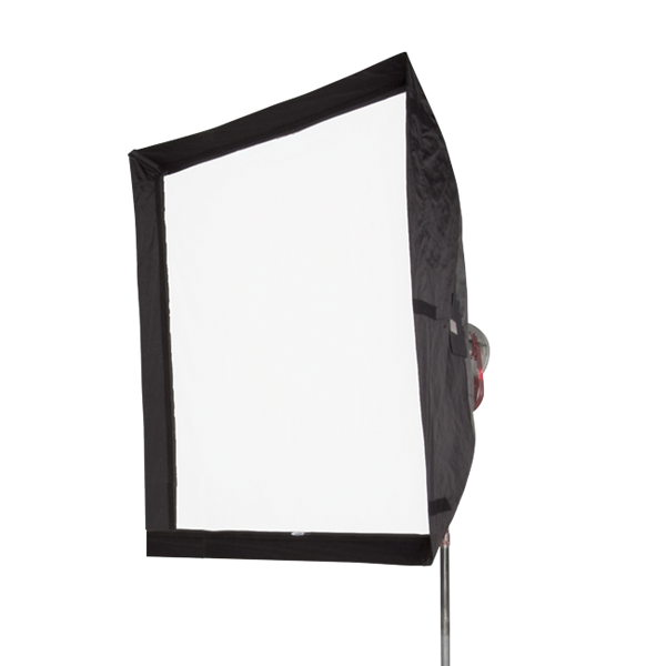 Chimera Daylight Plus Softbox - Large - 3 screens from www.thelafirm.com