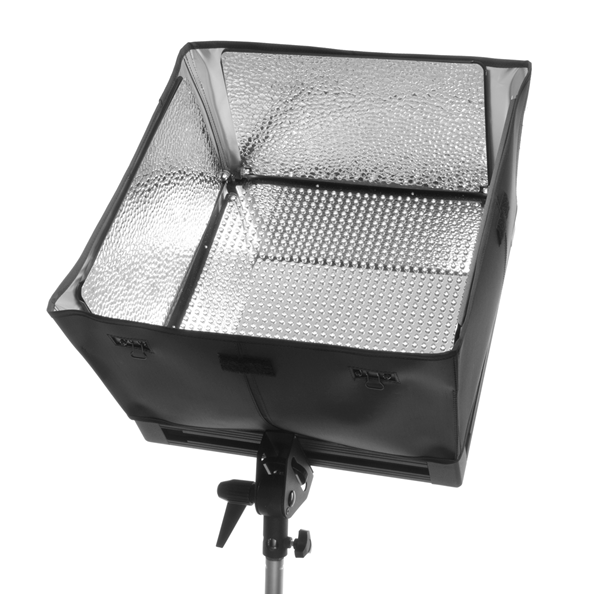 lightbank - led - ikan id500 from www.thelafirm.com