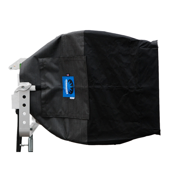 lightbank - barger 4 light strip from www.thelafirm.com