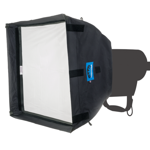 Chimera Low Heat Quartz LED Lightbanks (Medium) from www.thelafirm.com