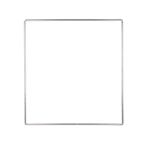 Chimera Pro Panel Fabric Kit - includes: 72x72" Aluminum Frame, White/Black, Diffusion Panels, Duffle Case from www.thelafirm.com