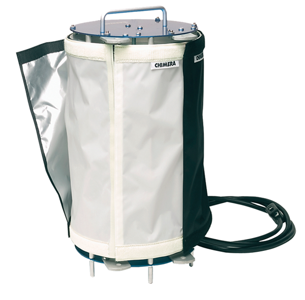 lightbank - birdcage - euro from www.thelafirm.com