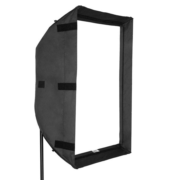 Chimera Video Pro Plus Small Softbox - 3 screens from www.thelafirm.com