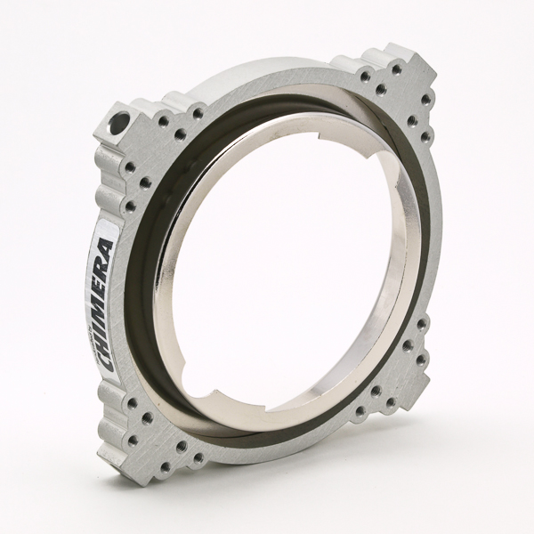 speed ring - strobe - speedotron 102 / m11 - metal from www.thelafirm.com