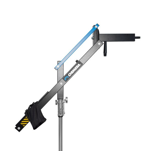 Chimera Compact Light Boom from www.thelafirm.com