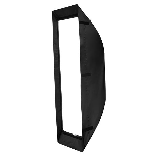 lightbank - super pro x - white - large strip from www.thelafirm.com