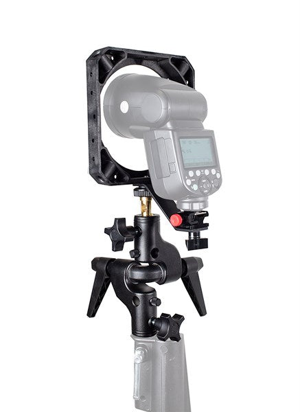 speedlight portrait kit from www.thelafirm.com