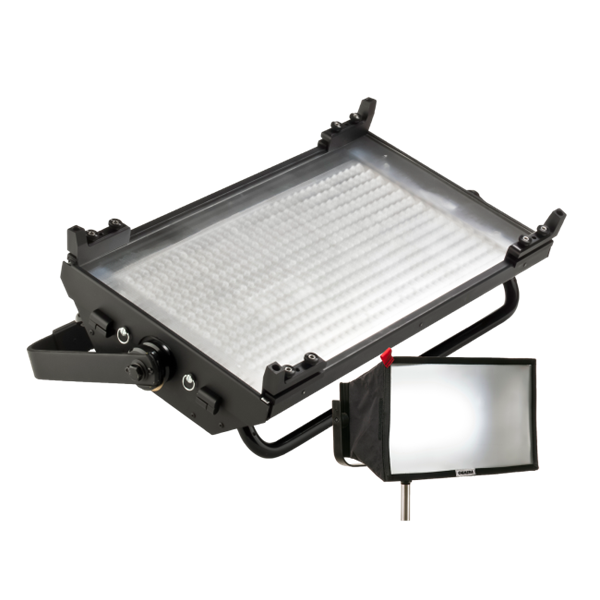 led lightbank kit - lowel prime - 400 from www.thelafirm.com