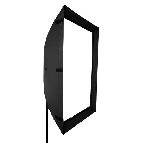 Chimera Video Pro Plus Softbox - Large - 3 screens from www.thelafirm.com