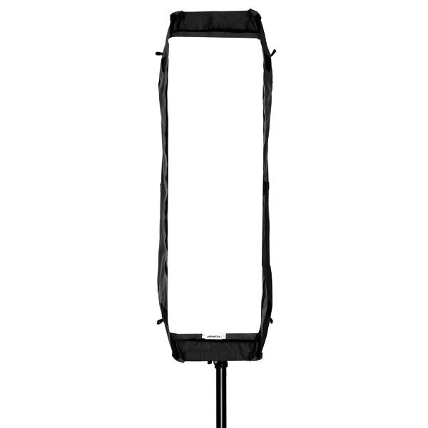 lightbank - super pro x - silver - small strip from www.thelafirm.com