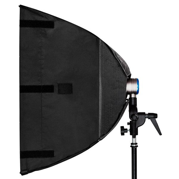 Chimera Video Pro Plus Softbox - 3 screens from www.thelafirm.com