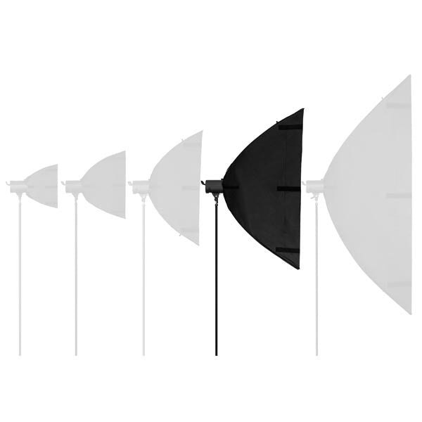 lightbank - super pro x - silver - medium from www.thelafirm.com