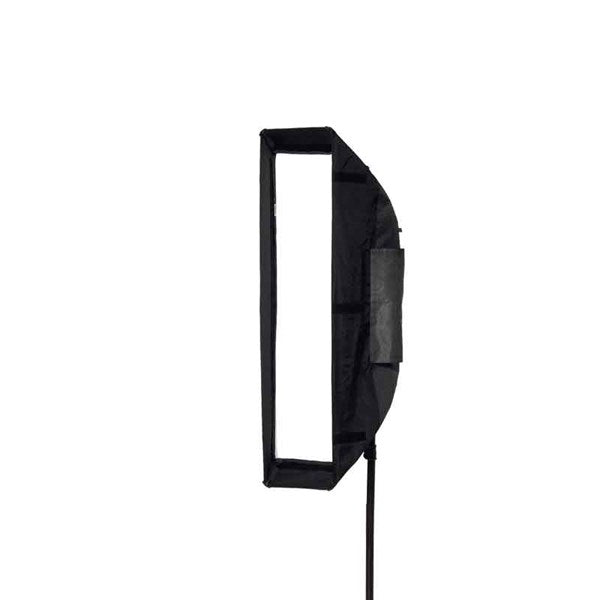 Chimera Medium Video Pro Plus Strip Softbox, Silver from www.thelafirm.com