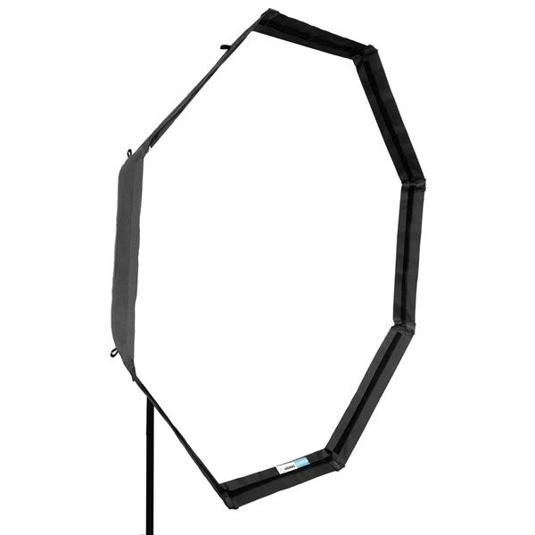 Chimera Octaplus Fixed Light Bank (3') from www.thelafirm.com