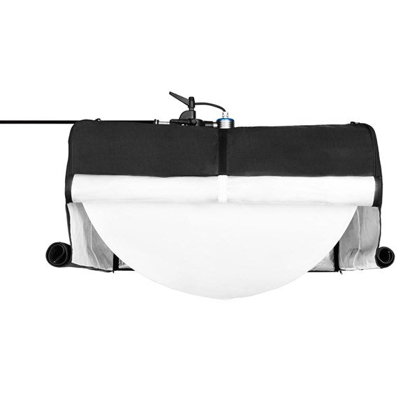 kit - includes large pancake, triolet and standard boom from www.thelafirm.com