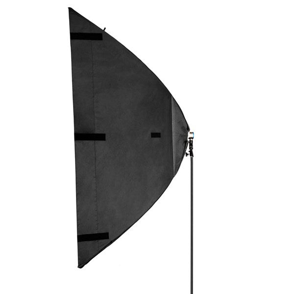 Chimera Video Pro Plus Softbox - Large - 3 screens from www.thelafirm.com