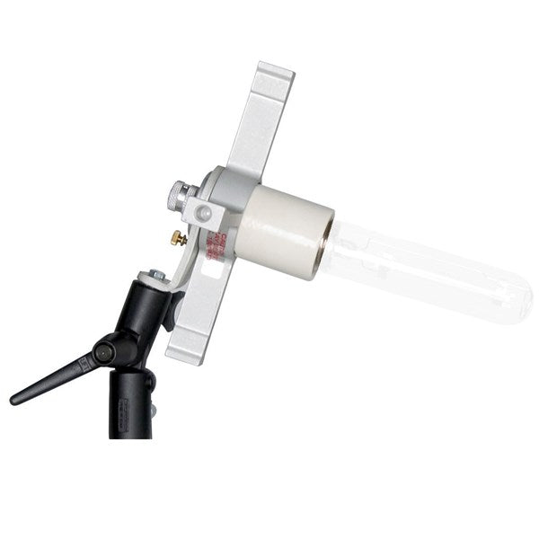 kit-includes small lantern, boom stand combo, mogul socket light, 500w bulb, and duffel from www.thelafirm.com