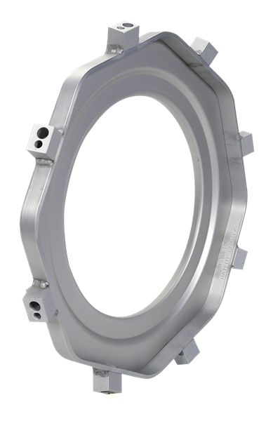 speed ring - octa 13 1/2" (343mm) qd from www.thelafirm.com