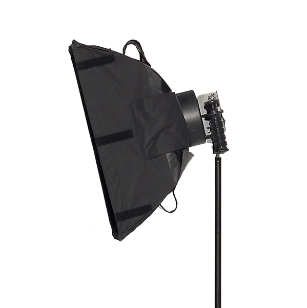 Chimera Shallow Video Pro Plus 1 Softbox (X-Small) from www.thelafirm.com