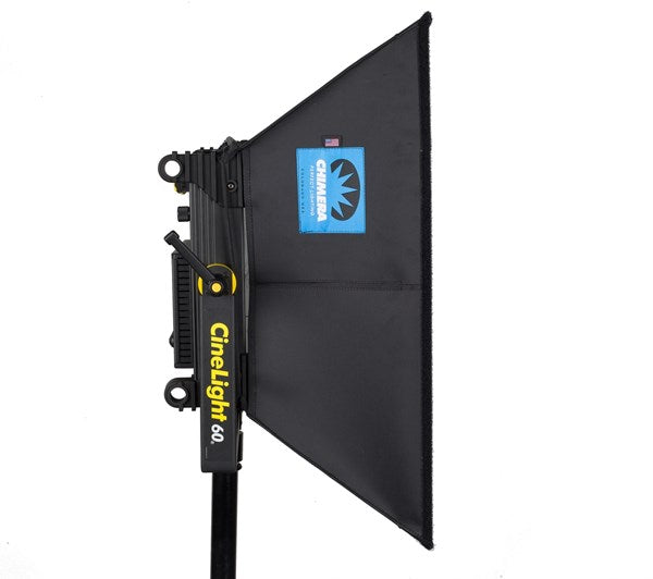 pop bank for fluotec cinelight 60 from www.thelafirm.com